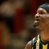 Fenerbahče ubedljiv protiv Albe, Hejs-Dejvis sa 50 postignutih poena oborio rekord Evrolige 1