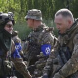 "Evakuišite se, napašćemo vojne položaje na zapadu Rusije": Apel ruskih dobrovoljaca koji se bore na strani Ukrajine 1