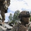 Ukrajinska vojska: Rusija izvela napade na energetsku infrastrukturu u Ukrajini 23