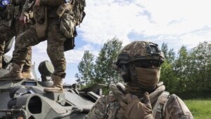 Ukrajinska vojska: Rusija izvela napade na energetsku infrastrukturu u Ukrajini
