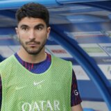 Karlos Soler u nemilosti navijača PSŽ usled slabijih partija ove sezone 12