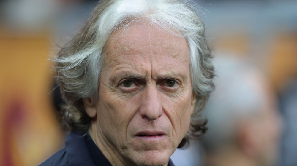 Kad se razbesni trener Al Hilala: Ima 69 godina i živost bar za jedno poluvreme (VIDEO) 1