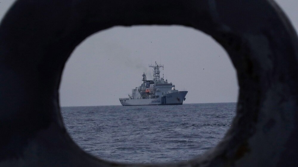 Filipini neće dozvoliti Kini da ukloni svoju vojnu ispostavu sa spornog spruda u Južnokineskom moru 1
