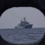 Filipini neće dozvoliti Kini da ukloni svoju vojnu ispostavu sa spornog spruda u Južnokineskom moru 13