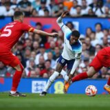 Ademi se povukao iz fudbalske reprezentacije Severne Makedonije 1