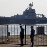 Rusi imaju novog komandanta mornarice: "Heroj Rusije" prethodno predvodio Crnomorsku flotu 2