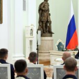 "Specijalne službe dobile zadatak da izvedu operaciju": Nakon smrti Navaljnog Putin je imao više sastanaka sa generalima FSB i MUP Rusije 5