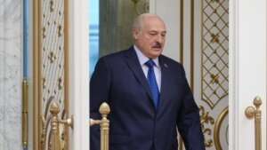 Belorusija zabranila Dojče vele i nazvala ga ekstremističkim