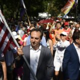 "Ako Orban čeka novu vladu u Beloj kući, mi ćemo delovati": Ambasador SAD u Budimpešti oštro kritikovao premijera Mađarske 5