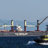 Rusija, Iran i Kina pripremaju zajedničke vežbe ratnih brodova u Omanskom zalivu 12