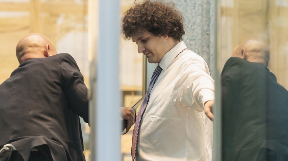 "Prevarant koji se predstavljao kao dobar momak u korist kripto industrije": Sem Benkmen Frid osuđen na 25 godina zatvora 1