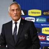 Predsednik Fudbalskog saveza Italije pod istragom zbog navodne pronevere 13