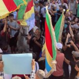 Talas protesta protiv Asadovog režima, važnu ulogu igra jedna verska manjina 1