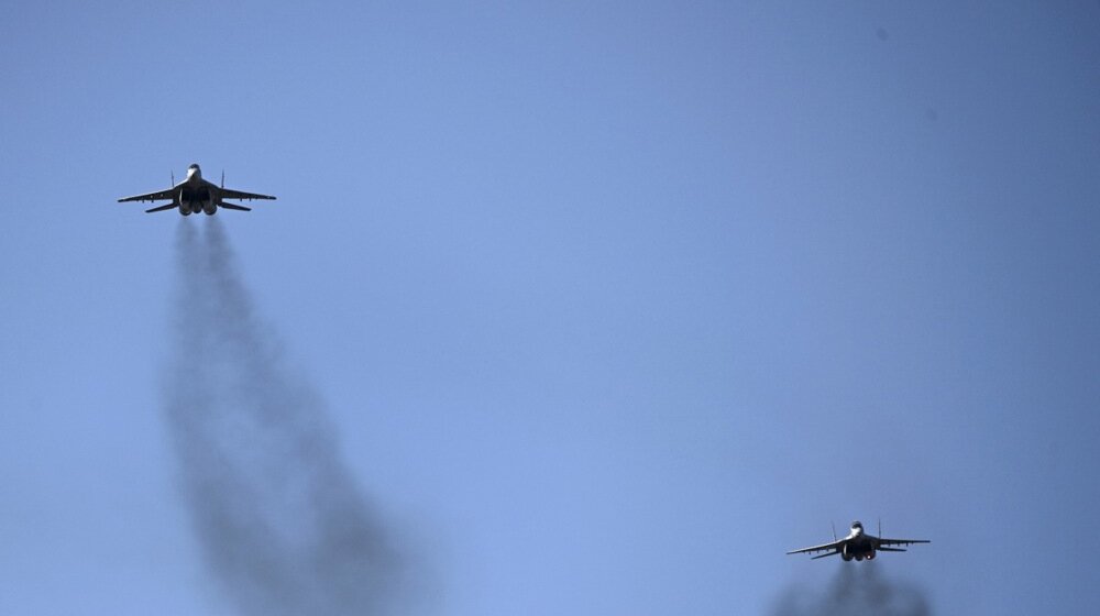 Dan kada su fašisti bombardovali Bitolj 1