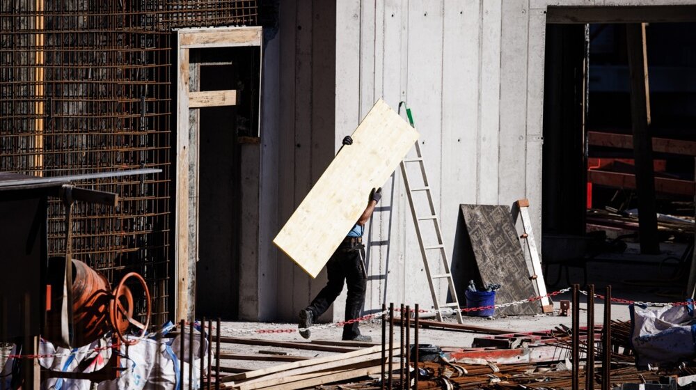 Savezni zavod za statistiku: Četvrtina zaposlenih u Nemačkoj poreklom iz neke druge zemlje 1