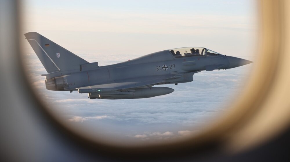 Šef Airbusa: Evropa nespremna za rat s Rusijom i dolazak Trampa 1