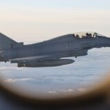 Šef Airbusa: Evropa nespremna za rat s Rusijom i dolazak Trampa 1