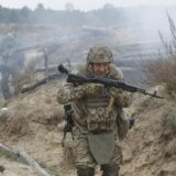 Ukrajinci treći Vaskrs dočekuju u ratu, Rusija i danas lansirala dronove 12