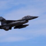 Mediji: Bugarska gradi bazu za prihvat aviona F-16 9