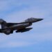Mediji: Bugarska gradi bazu za prihvat aviona F-16 12