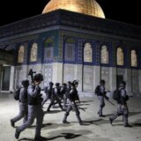 Izrael i Palestinci: Šta je Al Aksa i zašto je žarište sukoba 11