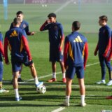 Andora i Severna Irska poslednje provere fudbalske reprezentacije Španije pred EURO 11