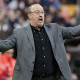 Rafa Benitez dobio otkaz u Selti 7