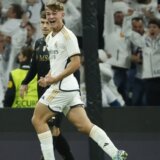 Niko Paz meta Benfike i Borusije Dortmund u letnjem prelaznom roku 2