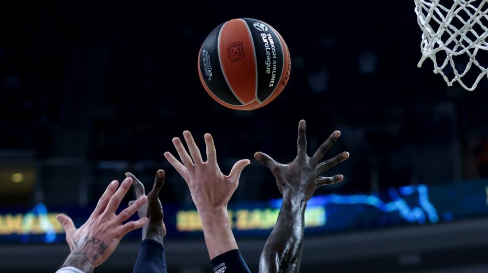 Radonjić nije jedini: FIBA zbog klađenja strogo kaznila još trojicu srpskih košarkaša 1