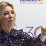 Marija Zaharova zapretila: U slučaju rata između Rusije i NATO-a, ovo će biti legitimne mete 6