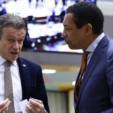 "Špijuni su svuda u Briselu": Ministar pravde Belgije o problemima sa ruskim i kineskim agentima 9