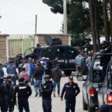 Otet poznati meksički radio i televizijski novinar usred bela dana 5