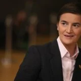 Ana Brnabić odgovorila studentima o biračima koji su slagali da će glasati za SNS 6