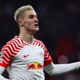 Benjamin Šeško interesantan Barseloni 4