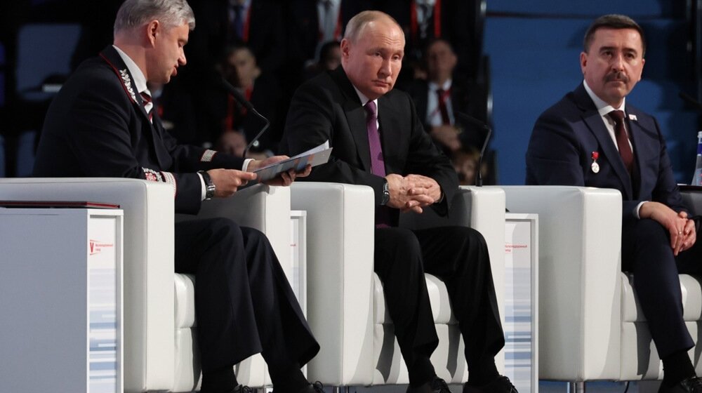 "Afrikanci leče Ruse": Ksenija Kirilova o problemu nedostatka radne snage u Rusiji 1