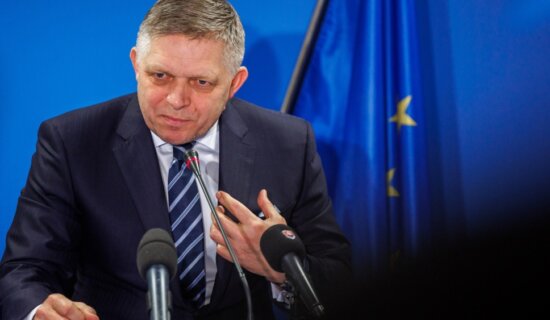 Sin napadača na premijera Slovačke: Nikada se nije ovako izražavao 7