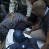 Svetski mediji uputili pismo izraelskim vlastima: Napadi na novinare su napadi na istinu 2