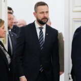"Mimo dogovora sa NATO nećemo raditi na tome da dobijemo nuklearno oružje": Poljski ministar odbrane 6