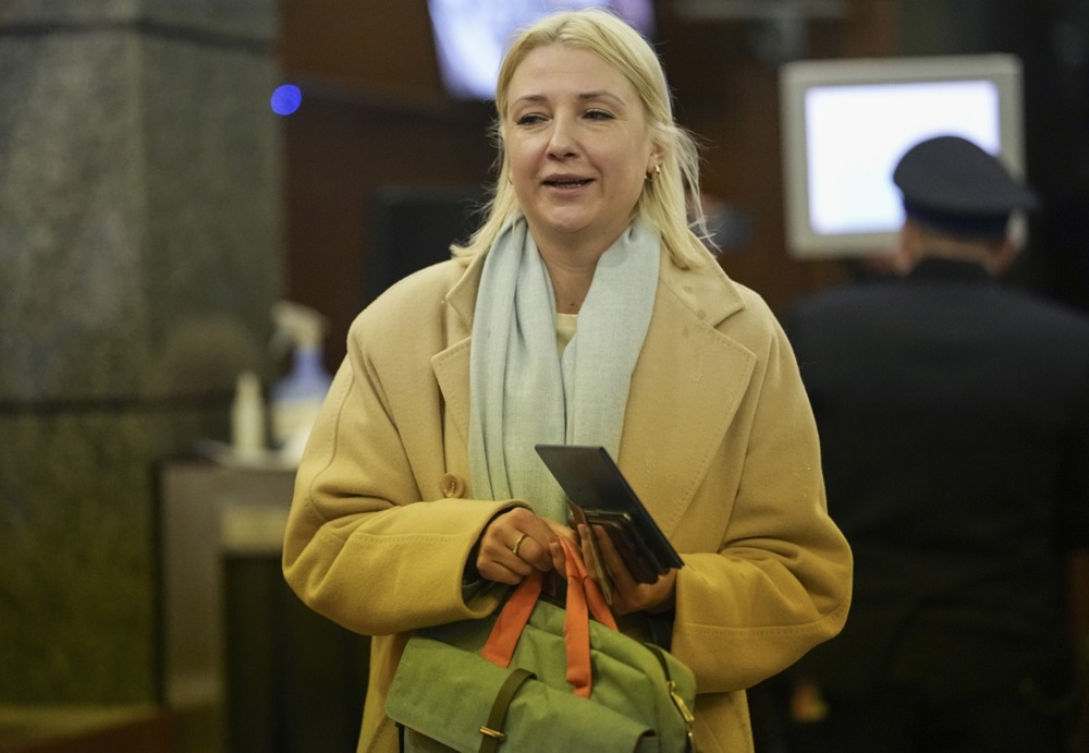 Ko je na glasačkom listiću na predsedničkim izborima u Rusiji, a ko ne? 6