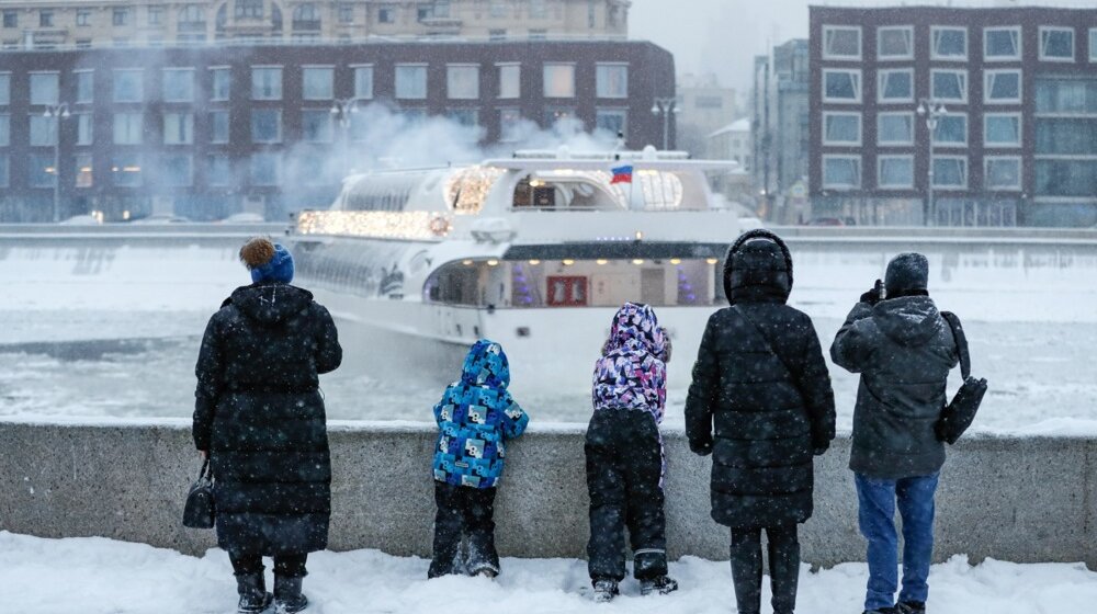 Nakon SAD, Letonija i Nemačka upozorile: Izbegavajte Rusiju i masovne skupove u Moskvi u narednih 48 sati 1