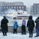 Nakon SAD, Letonija i Nemačka upozorile: Izbegavajte Rusiju i masovne skupove u Moskvi u narednih 48 sati 9