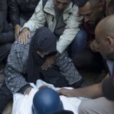 Istraga UN: Izraelski tenk ubio novinara Rojtersa 10