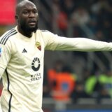 Lukaku propušta meč Belgije protiv Irske 13