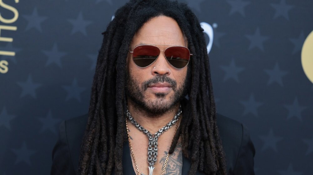 Leni Kravic dobio zvezdu na holivudskom Bulevaru slavnih 1