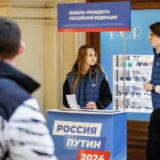 "Studentima koji odbiju da glasaju na izborima preti se prekidom studiranja": Naredba da se mladi "zaljube" u Putina 6