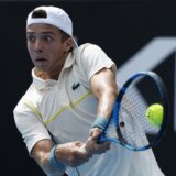 Ember, Rune i Nori u trećem kolu mastersa u Indijan Velsu 2