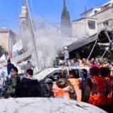 U Siriji najgori talas nasilja od 2020. godine 3