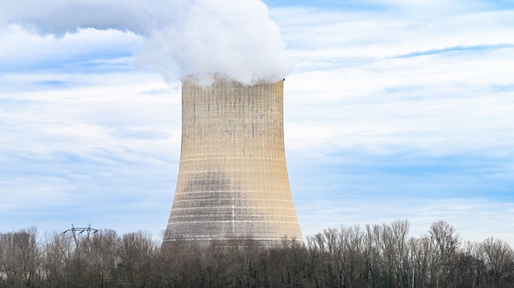 Atomski samit u Briselu: Nuklearni savez predvodi Francuska 1