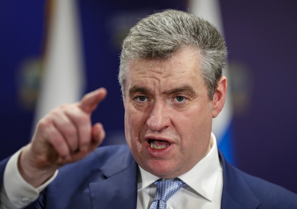 Ko je na glasačkom listiću na predsedničkim izborima u Rusiji, a ko ne? 3