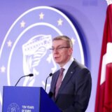 Oglasio se predsednik Letonije i odgovorio Ilonu Masku 10